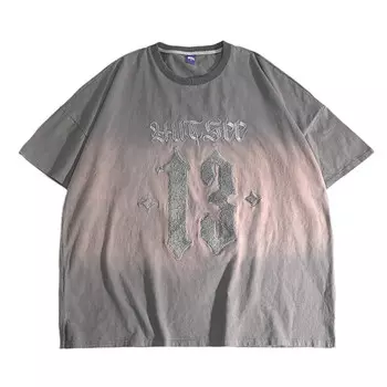 Футболка мужская Uucscc, черный