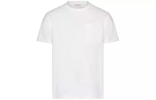 Футболка мужская Valentino, белый