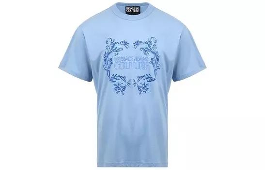 Футболка мужская Versace Jeans Couture, белый