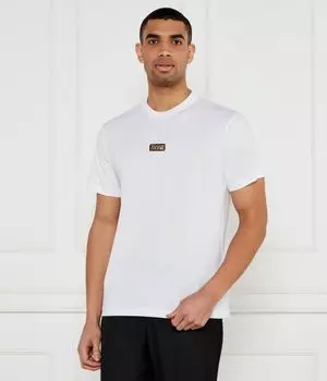 Футболка мужская Versace Jeans Couture Regular Fit, белый