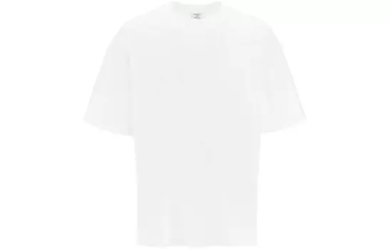 Футболка мужская Vetements, белый