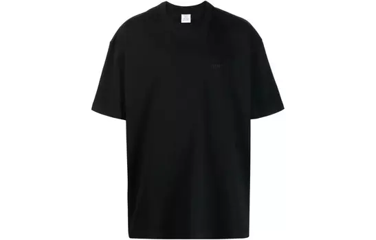 Футболка мужская Vetements, черный