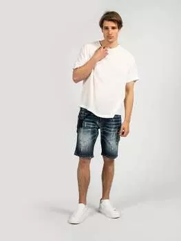 Футболка мужская Xagon Man, белый