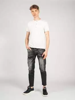 Футболка мужская Xagon Man, белый