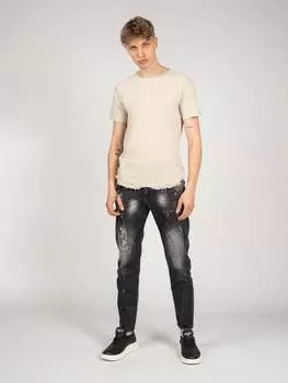 Футболка мужская Xagon Man, бежевый