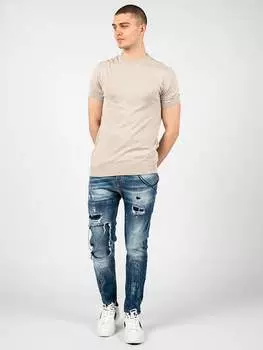 Футболка мужская Xagon Man, бежевый