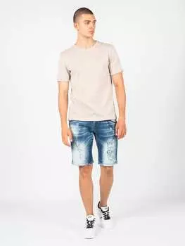 Футболка мужская Xagon Man, бежевый