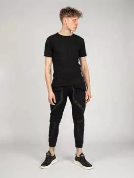 Футболка мужская Xagon Man, черный