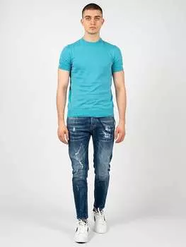 Футболка мужская Xagon Man, синий