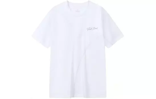 Футболка мужская Xtep, белый