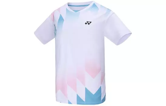 Футболка мужская Yonex, белый