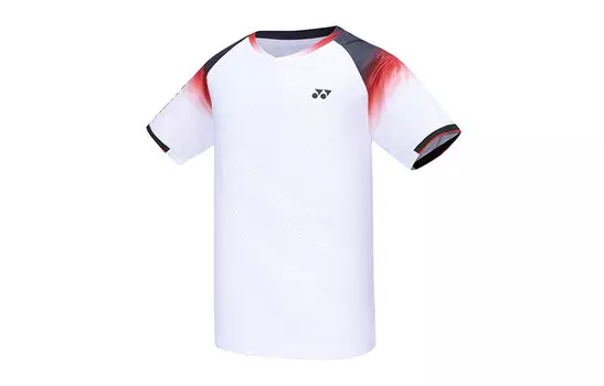 Футболка мужская Yonex, белый