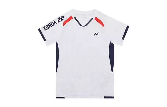 Футболка мужская Yonex, белый