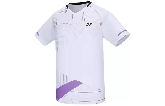 Футболка мужская Yonex, черный