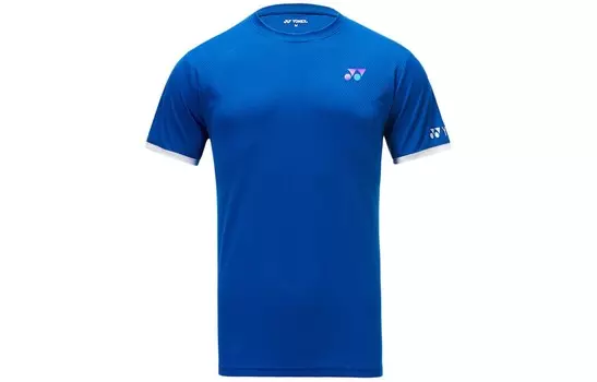 Футболка мужская Yonex, черный