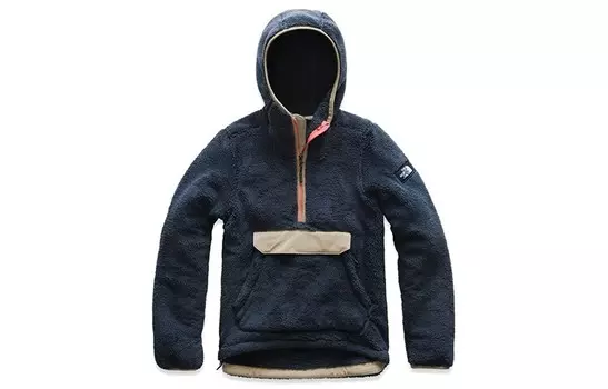 Футболка мужская зеленая The North Face, зеленый