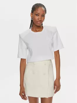 Футболка Mvp Wardrobe, белый