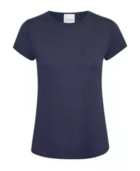 Футболка My Essential Wardrobe, синий