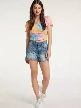 Футболка Mymo, синий