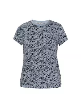 Футболка myMo T-Shirt, серый