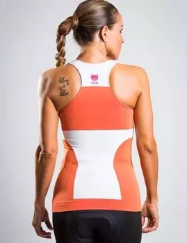 Футболка Myn Camiseta Tirantes Versy, фиолетовый