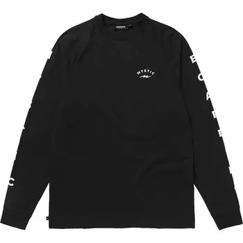 Футболка Mystic Bolt, черный