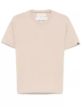 Футболка N268 Куба Extreme cashmere, коричневый