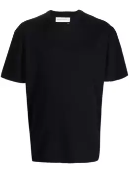 Футболка N269 Rik extreme cashmere, синий