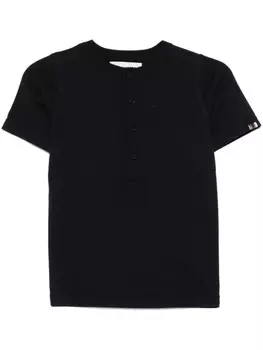 Футболка N369 Eva Extreme cashmere, синий