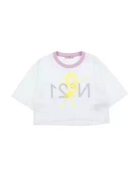 Футболка N°21, белый