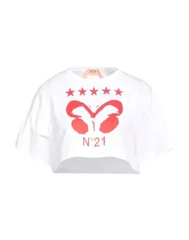 Футболка N°21, белый