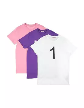 Футболка N°21, белый