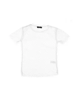 Футболка N°21, белый