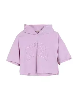 Футболка N°21, сирень