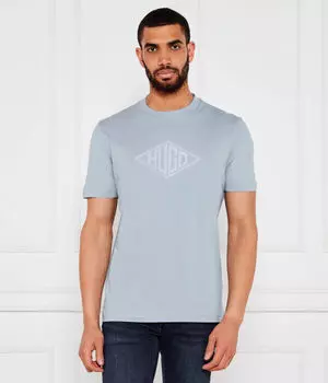 Футболка на продажу Regular fit Hugo, синий