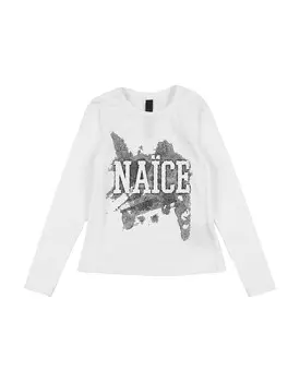 Футболка Nace, белый