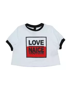 Футболка Nace, белый