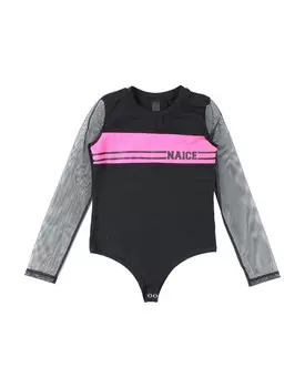 Футболка Nace, черный