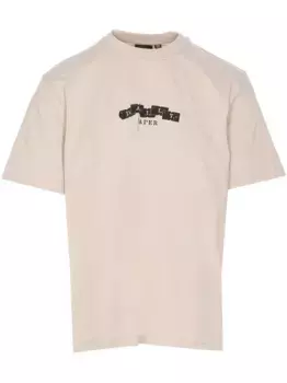 Футболка Nacreous Clouds Daily Paper, нейтральный