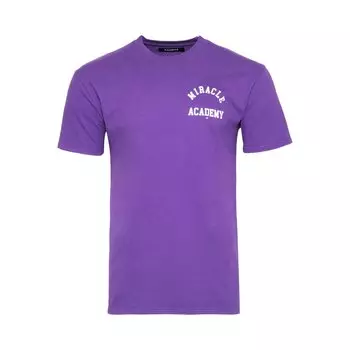 Футболка Nahmias Miracle Academy Виноград