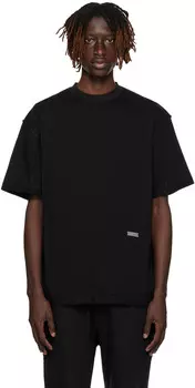 Футболка «Наизнанку» C2H4