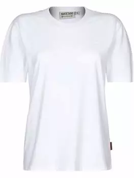 Футболка naketano Shirt, белый