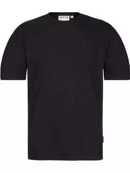 Футболка naketano T-Shirt, черный