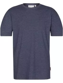 Футболка naketano T-Shirt, синий