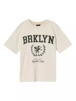 Футболка NAME IT, белый