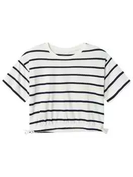 Футболка name it, белый