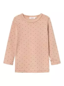 Футболка NAME IT, бежевый