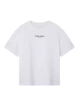 Футболка Name It BRODY, белый