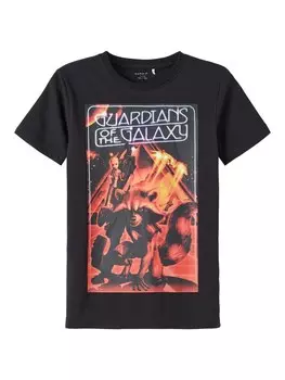 Футболка NAME IT, черный