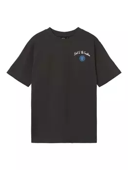 Футболка Name It, черный